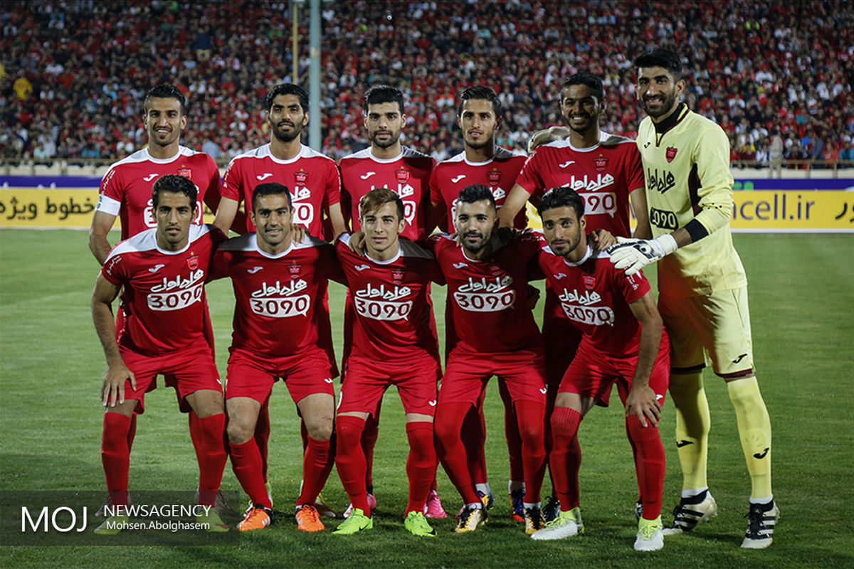 دوبی میزبان پرسپولیس و الهلال در نیمه نهایی لیگ قهرمانان آسیا!