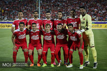 پرسپولیس در صدر تیم‌های ایرانی، رئال‌‌ مادرید بهترین تیم جهان