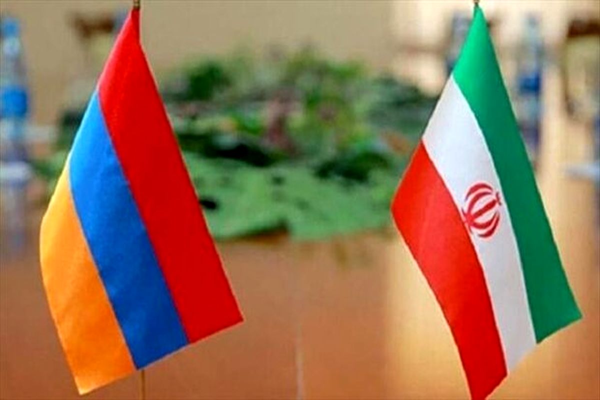 ایران و ارمنستان بر توسعه روابط بخش انرژی و افزایش تعامل ها تاکید کردند