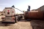 دستگیری عامل قاچاق ۴۸ هزار لیتر سوخت در هرمزگان