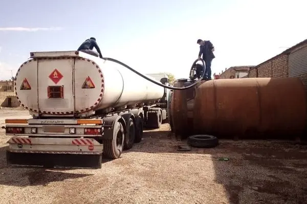 اسناد مربوط به بیش از ۴ هزار دستگاه کامیون جهت اختصاص سوخت ترمیمی به شرکت ملی پخش فرآورده‌های نفتی ارسال شد