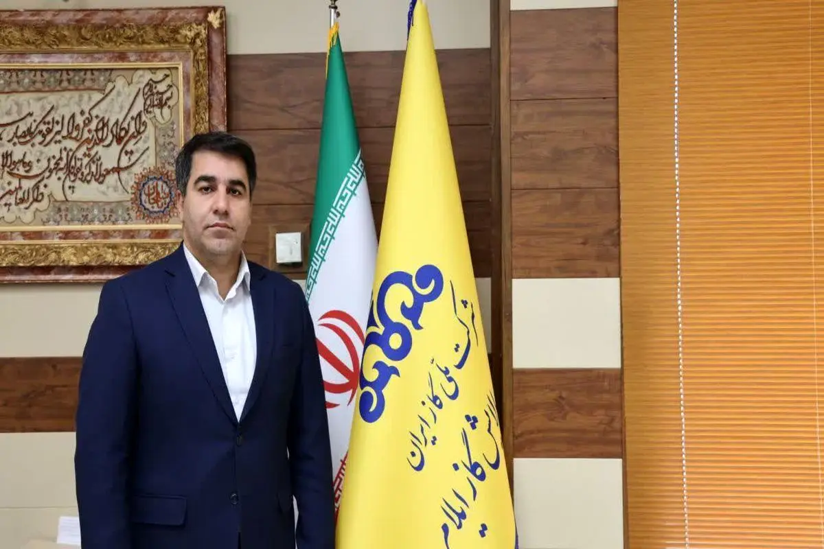 پالایشگاه گاز ایلام رتبه اول HSE و پدافند غیرعامل در بین شرکت های پالایشی کشور کسب کرد