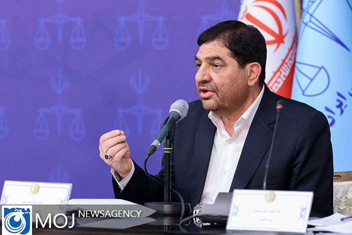 دولت از برگزاری نمایشگاه بین‌المللی توانمندی‌های صادراتی ایران حمایت جدی  می‌کند
