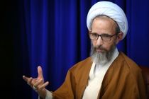 هرگونه اقدام جهت انتقام مرهمی بر زخم دردناک ملت ایران است