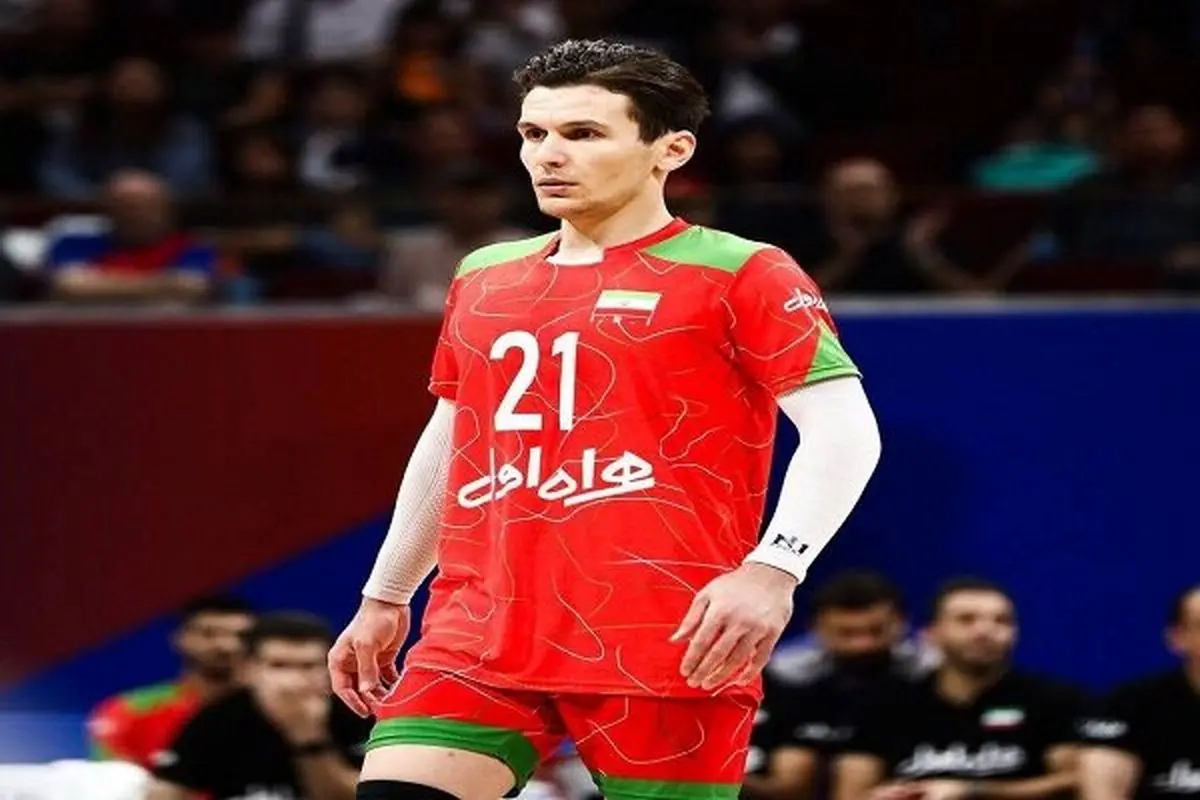 آرمان صالحی زندگی نامه