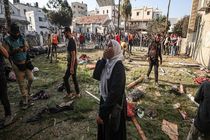 شهدای حملات رژیم صهیونیستی به غزه از ۲۱ هزار نفر فراتر رفت