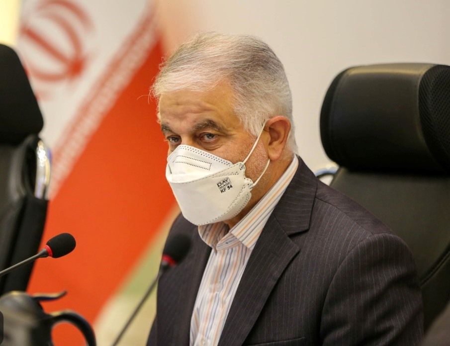 ۷۶ درصد آلودگی هوای اصفهان مربوط به آلاینده‌های ثابت است