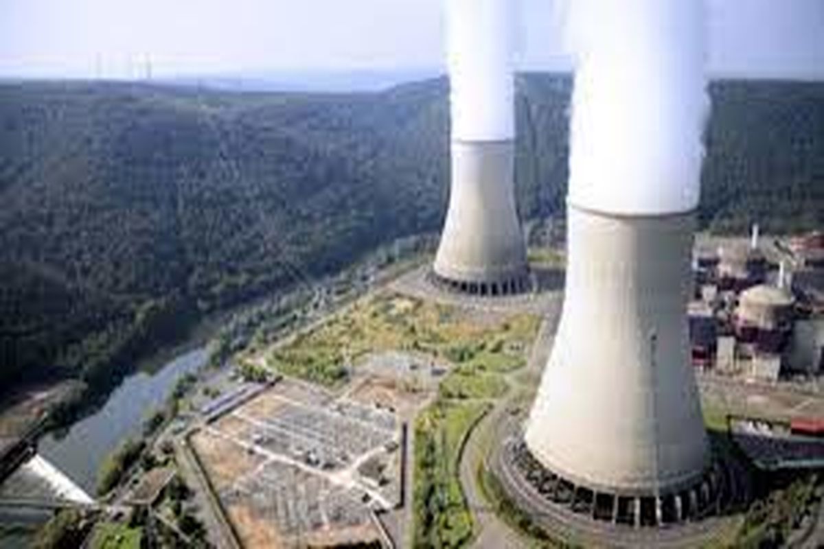 راکتور نیروگاه هسته ای آلمان غیر فعال شد