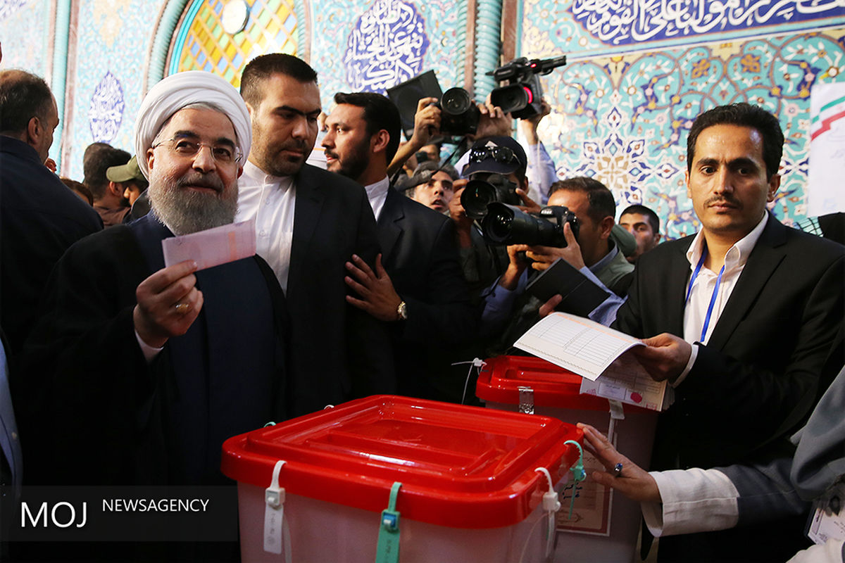 RFI فرانسه: تلاش حسن روحانی برای کم کردن اثر سیاست بر ورزش