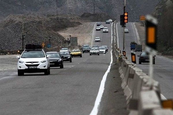  ۵ میلیون و ۳۴۰ هزار مسافر با ناوگان عمومی جاده‌ای جابه جا شدند