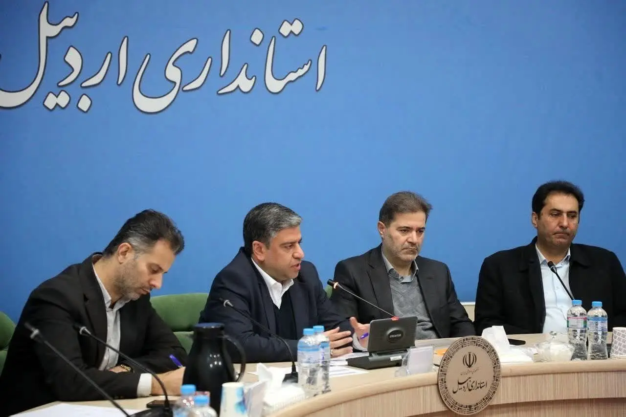 نوع مشارکت‌های مردمی و دولتی در مدرسه‌سازی باید مشخص شود / تأکید استاندار بر اطلاع‌رسانی پویشِ بساز مدرسه به خیرین