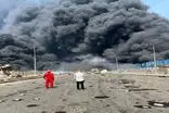 بندرعباس؛ شهری که در اندوه سوخت و در سکوت تنها ماند