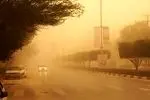 آماده‌باش کامل مراکز درمانی ایلام در پی ورود گردوخاک شدید