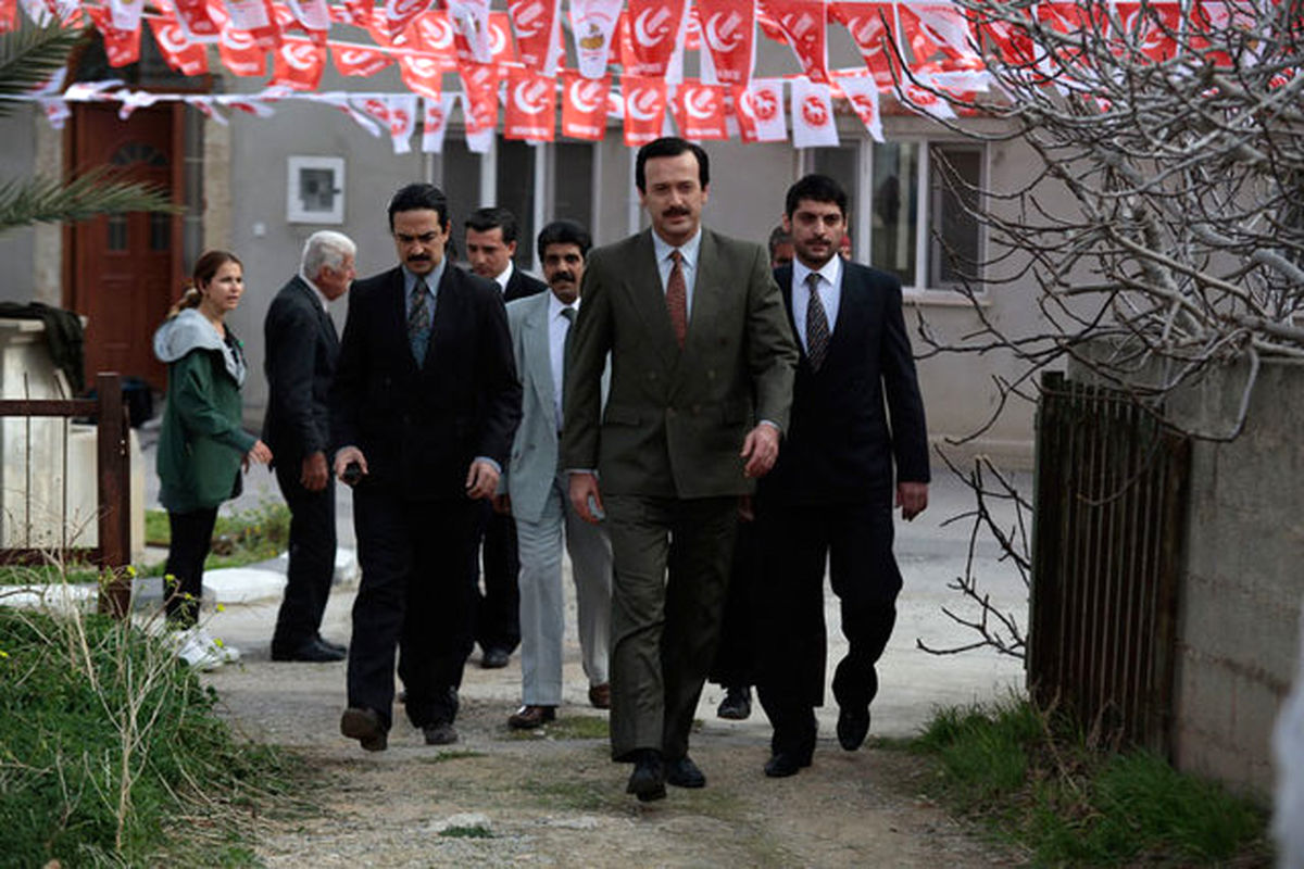 اکران عمومی فیلم اردوغان در آستانه رفراندوم پیش‌روی ترکیه