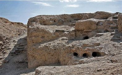 رسیدگی ویژه به تپه باستانی اشرف در اصفهان