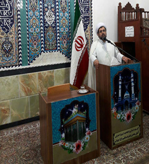 مترقی ترین سنت اسلام برای ایجاد اشتغال ترویج سنت وقف است 