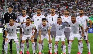 بازی ایران-توگو ۱۳ مهر در تهران برگزار می شود