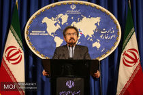 واکنش ایران به خشونت‌های اخیر در لندن