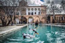 بارندگی‌های اخیر به بناهای تاریخی کردستان آسیب نزده است