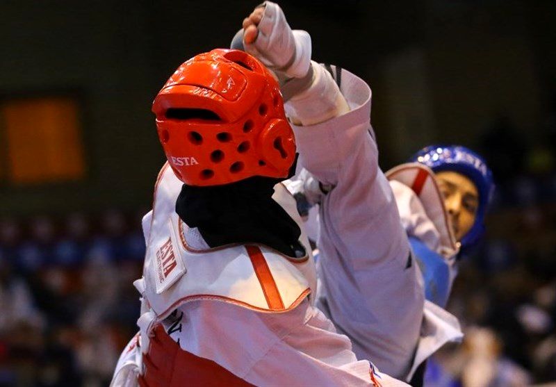 ملی پوشان تکواندو ایران در رقابت‌های قهرمانی جهان مشخص شدند