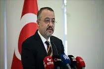 ترکیه نوح ییلماز را بهعنوان سفیر جدید در سوریه منصوب کرد