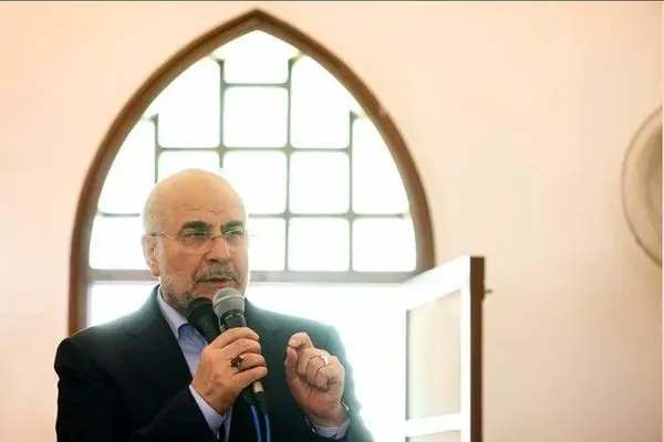 پیوند ایران و پاکستان ناگسستنی است