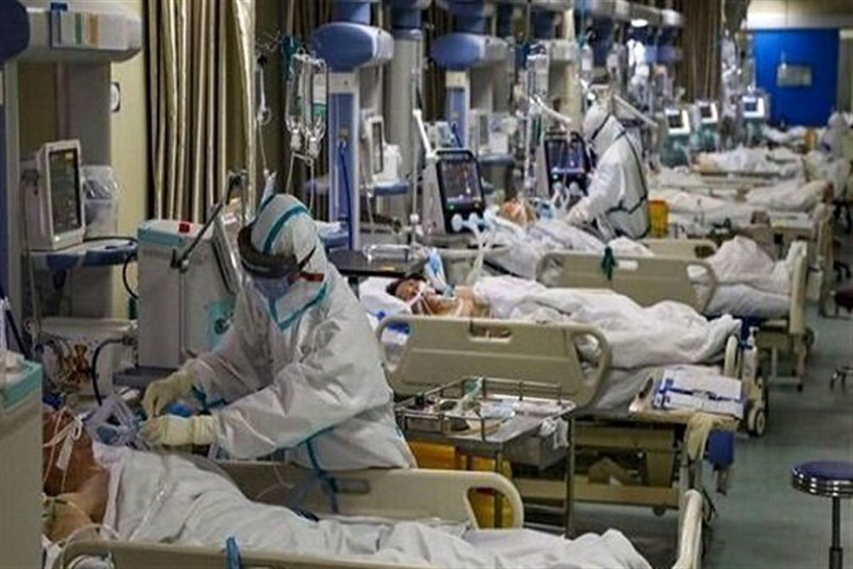 ۱۰۰ بیمار جدید کرونایی در خوزستان شناسایی شد