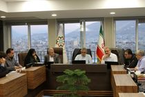 برنامه‌ریزی برای تدوین سند چشم‌انداز ۲۰ ساله شیراز در شورای اسلامی شهر