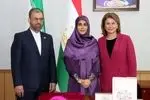 فصل جدید همکاری های هنری ایران و تاجیکستان  آغاز شد