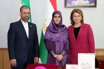فصل جدید همکاری های هنری ایران و تاجیکستان  آغاز شد