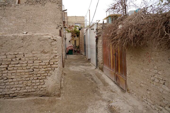 ستاد نوسازی بافت فرسوده شیراز راه اندازی می شود