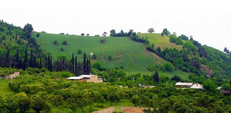 ۵۰ روستای عباس‌آباد مازندران قابلیت توسعه بوم‌گردی دارد