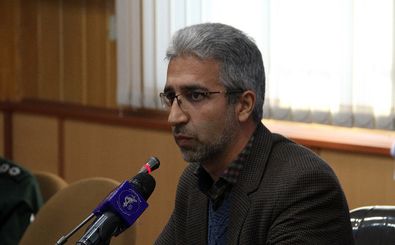 برگزاری جشنواره جهادگران علم و فناوری به مناسبت هفته بسیج
