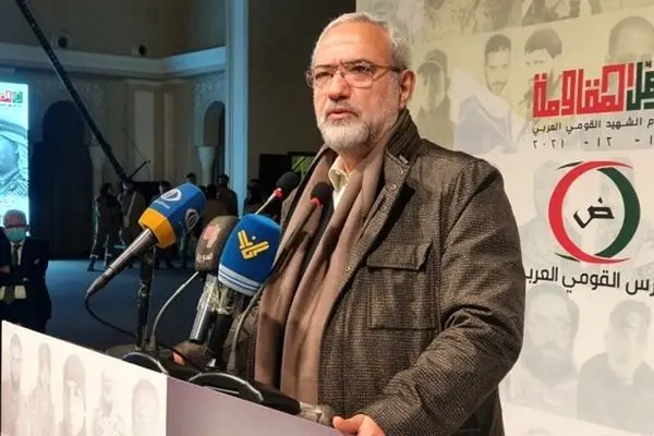 آمریکایی ها، رژیم صهیونیستی را به ادامه حملات به لبنان تشویق می‌کند