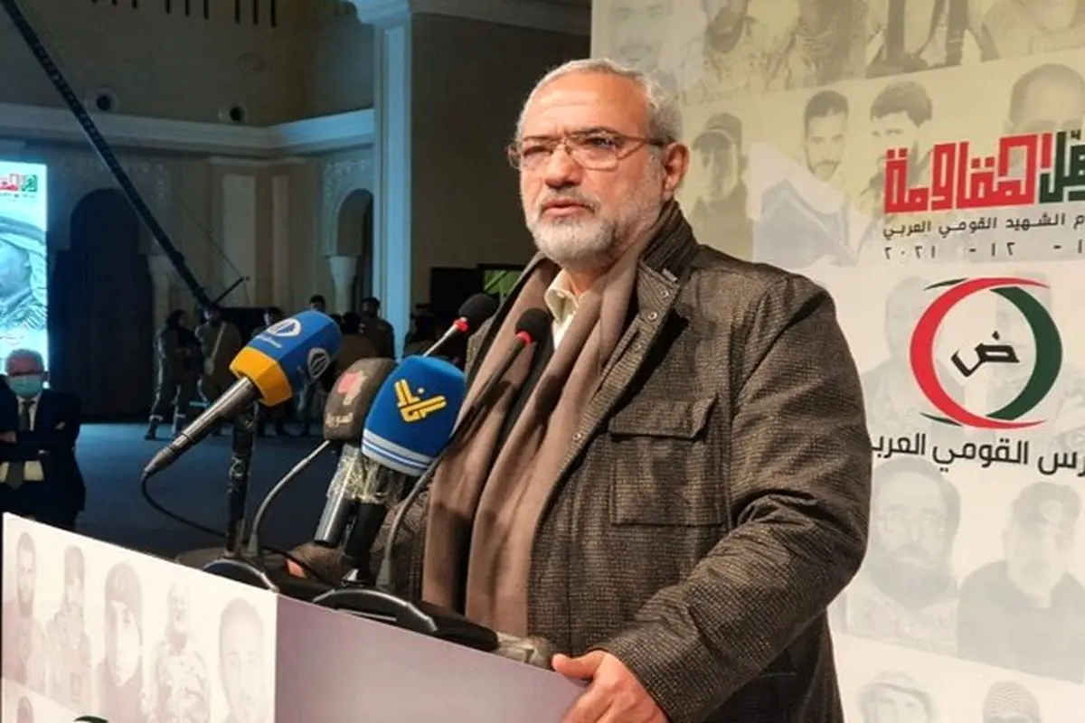 آمریکایی ها، رژیم صهیونیستی را به ادامه حملات به لبنان تشویق میکند