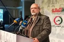 آمریکایی ها، رژیم صهیونیستی را به ادامه حملات به لبنان تشویق می‌کند