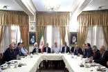 مسائل، چالش‌ها و مطالبات فعالان بخش خصوصی کرمانشاه به صورت ویژه بررسی شود