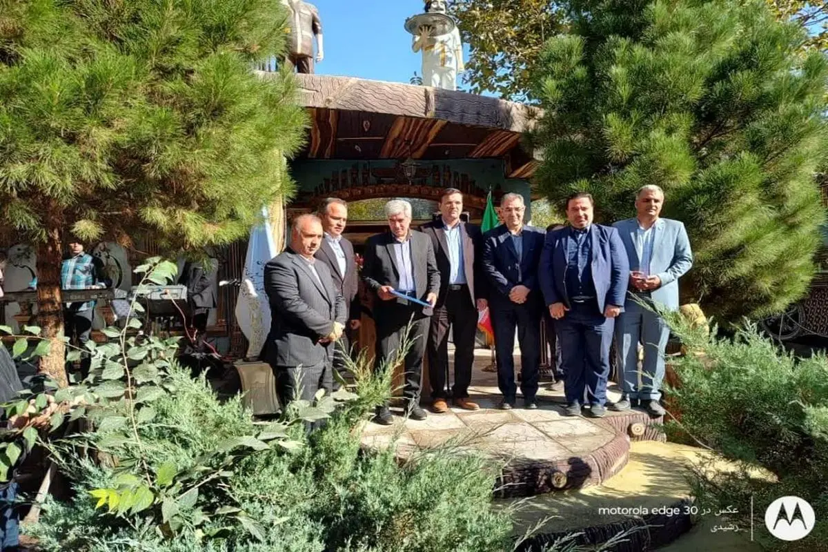 میراث فرهنگی آذربایجانشرقی