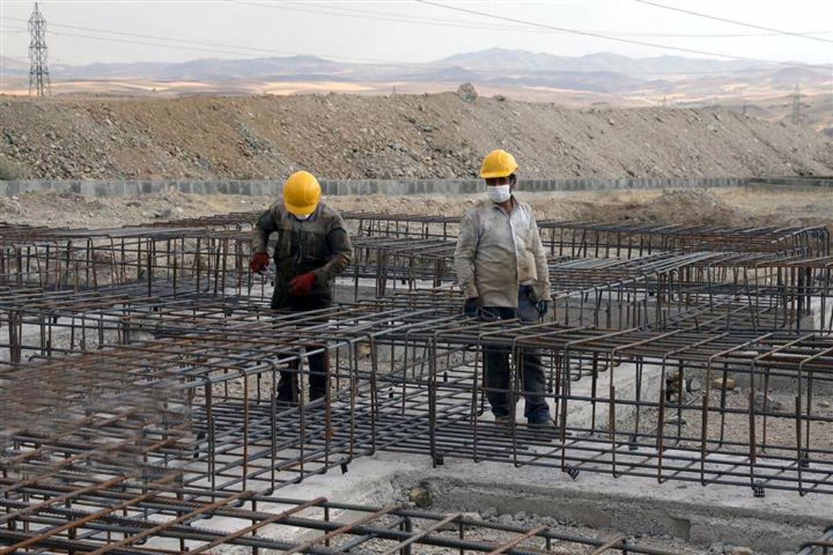 توسعه پوشش بیمه‌ای کارگران ساختمانی با تصویب آیین‌نامه جدید