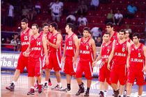 اسامی بازیکنان بسکتبال ایران برای مسابقات آسیا چلنج اعلام شد