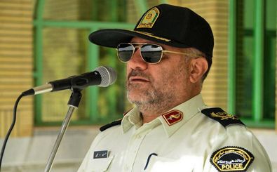 طرح کاشف پلیس آگاهی آغاز شد/ هشدار به سارقان و زورگیران تهرانی