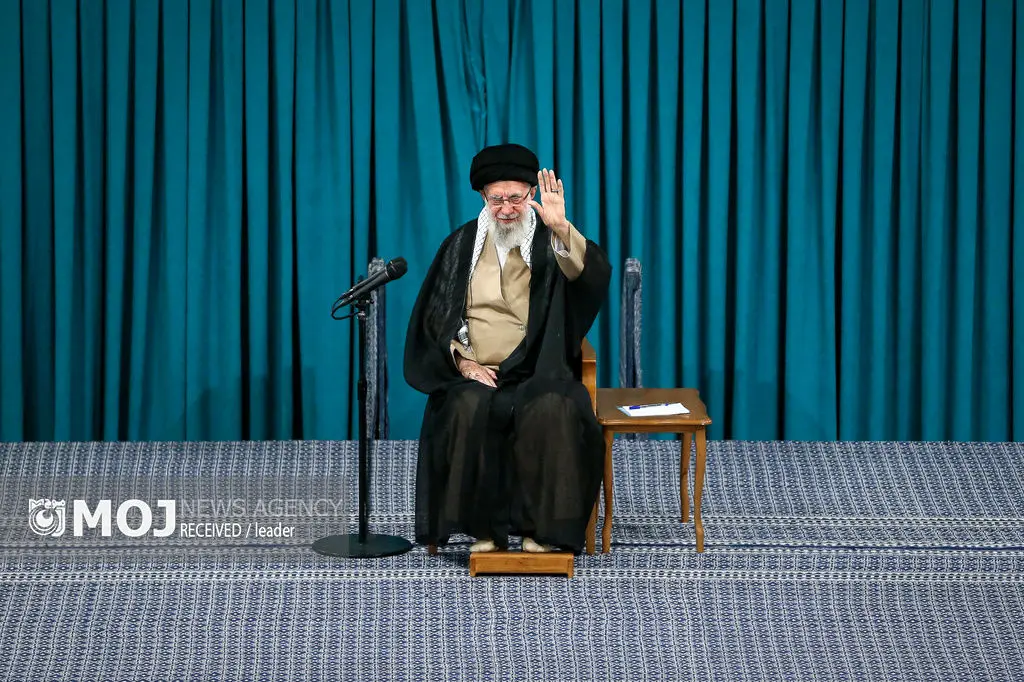 نمایندگان مجلس شورای اسلامی چهارشنبه به دیدار رهبر انقلاب می‌روند