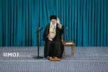 نمایندگان مجلس شورای اسلامی چهارشنبه به دیدار رهبر انقلاب می‌روند