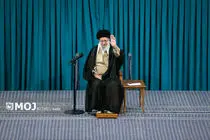 نمایندگان مجلس شورای اسلامی چهارشنبه به دیدار رهبر انقلاب می‌روند