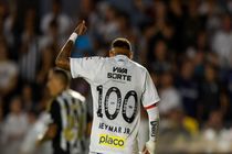 نیمار تا ۲۰۲۶ در سانتوس ماندنی شد