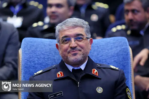 بیش از ۶۰۰۰ گواهینامه را در راستای برخورد با تخلفات در نوروز ضبط کردیم