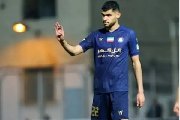 مهدی زارع به استقلال و پرسپولیس نه گفت و به روسیه رفت