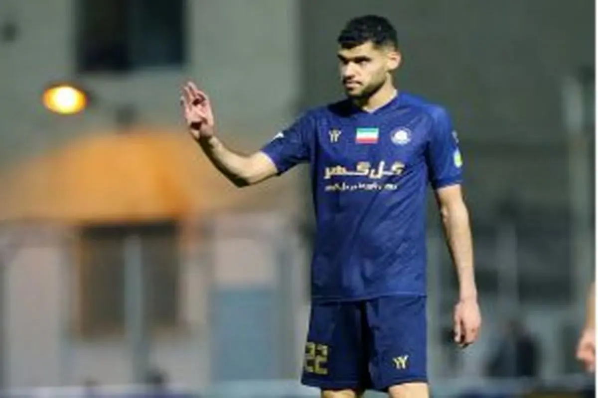 مهدی زارع به استقلال و پرسپولیس نه گفت و به روسیه رفت