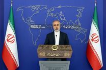 ایران آمادگی تبادل زندگی با آمریکا را دارد/اقدامات لازمه در مقابل پارلمان اروپا انجام خواهد شد