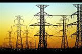 بهره برداری و آغاز عملیات اجرایی ۷۸ طرح برق رسانی در سفر رئیس جمهور به مازندران